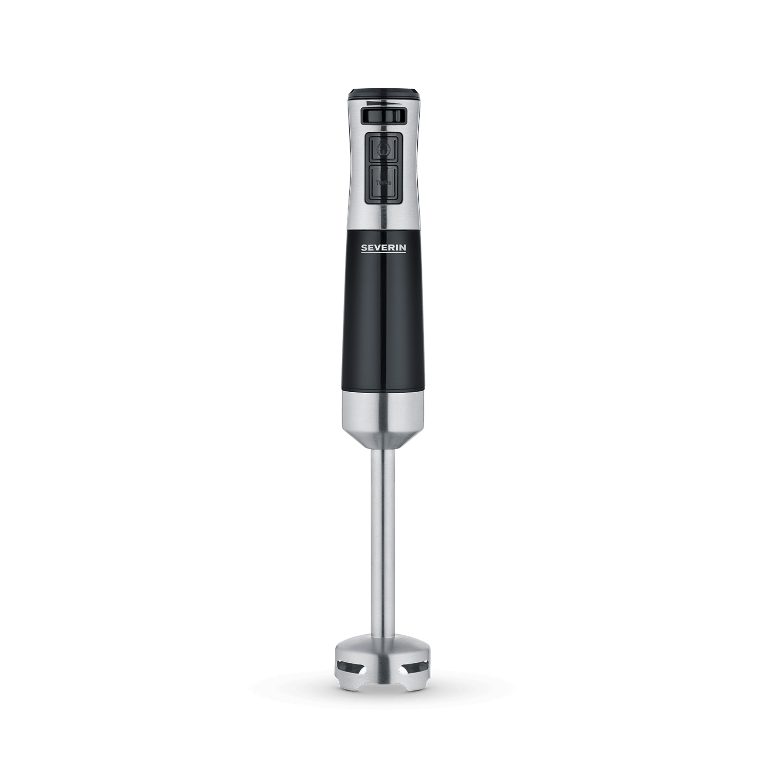 SEVO frullatore a immersione 600 W acciaio puree